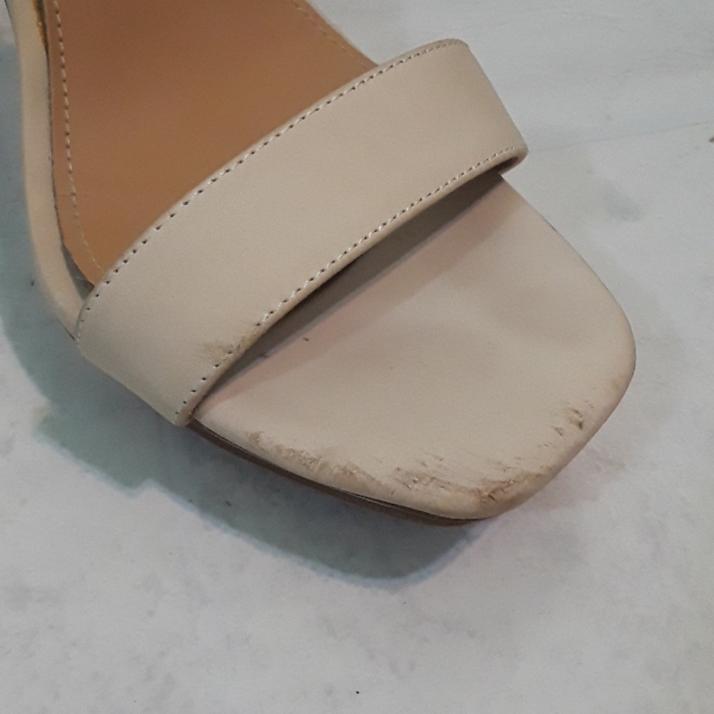 CALVIN CLEIN High Shoes  |  Size 8 1/2 M - Picture 7 of 7